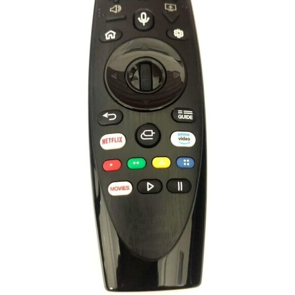 AKB75855501 MR20GA Magic TV Remote Compatible with Many LG Models, Netflix/Prime - Picture 2 of 3